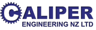 Caliper Engineering NZ Ltd.